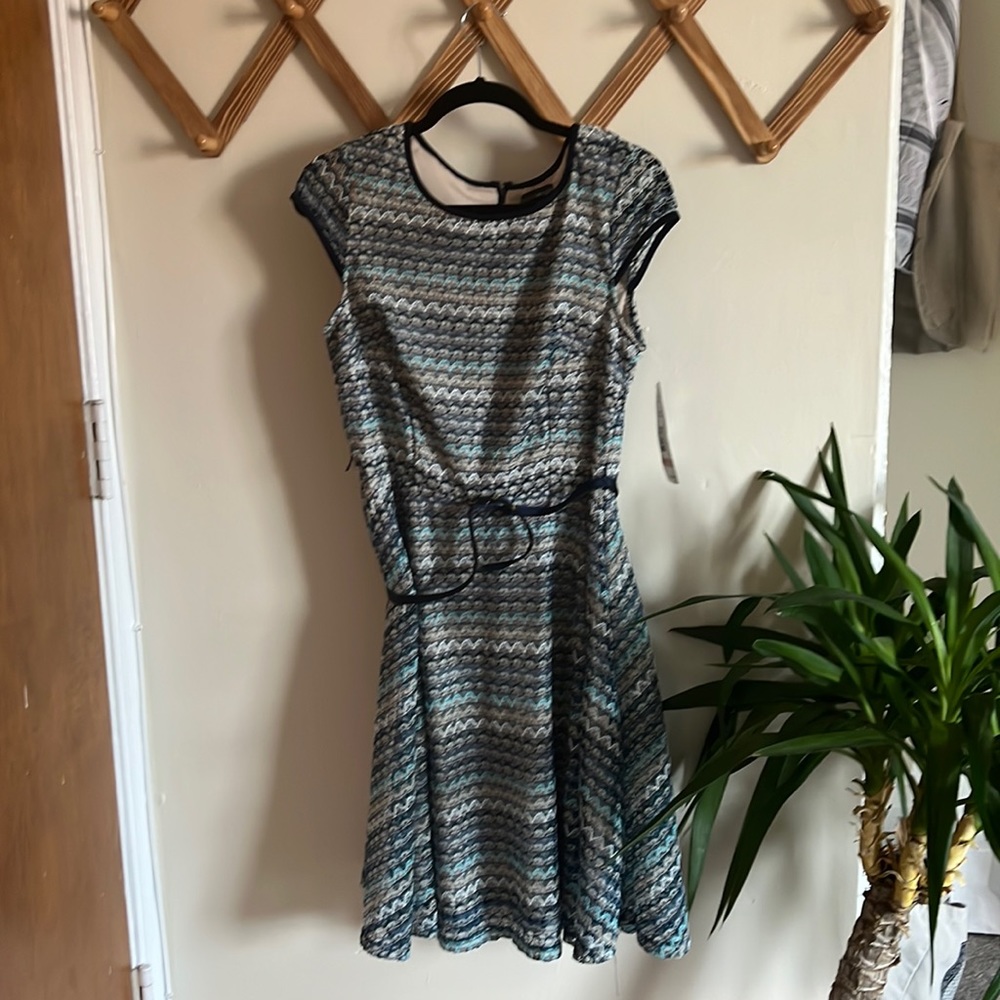 Unworn (with tags) Madison Leigh dress